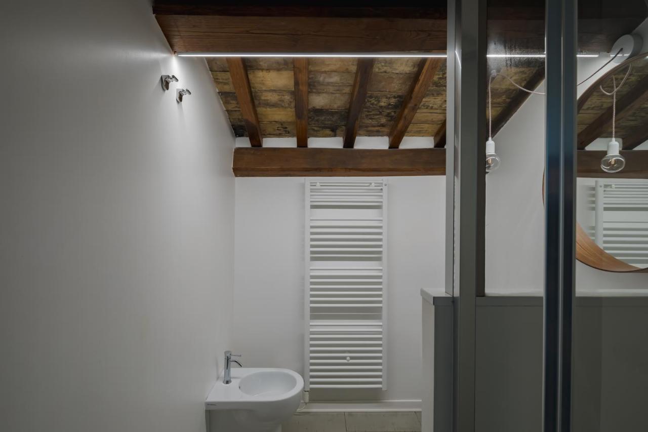 Palazzo Lupardi Relais — Foto 2